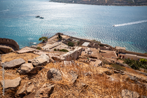 Spinalonga