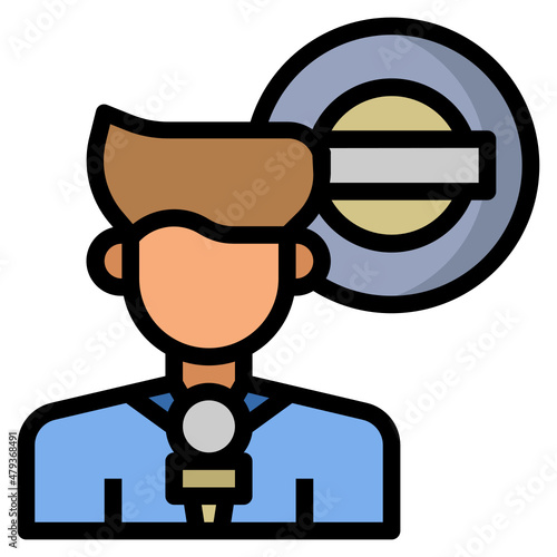 journalist