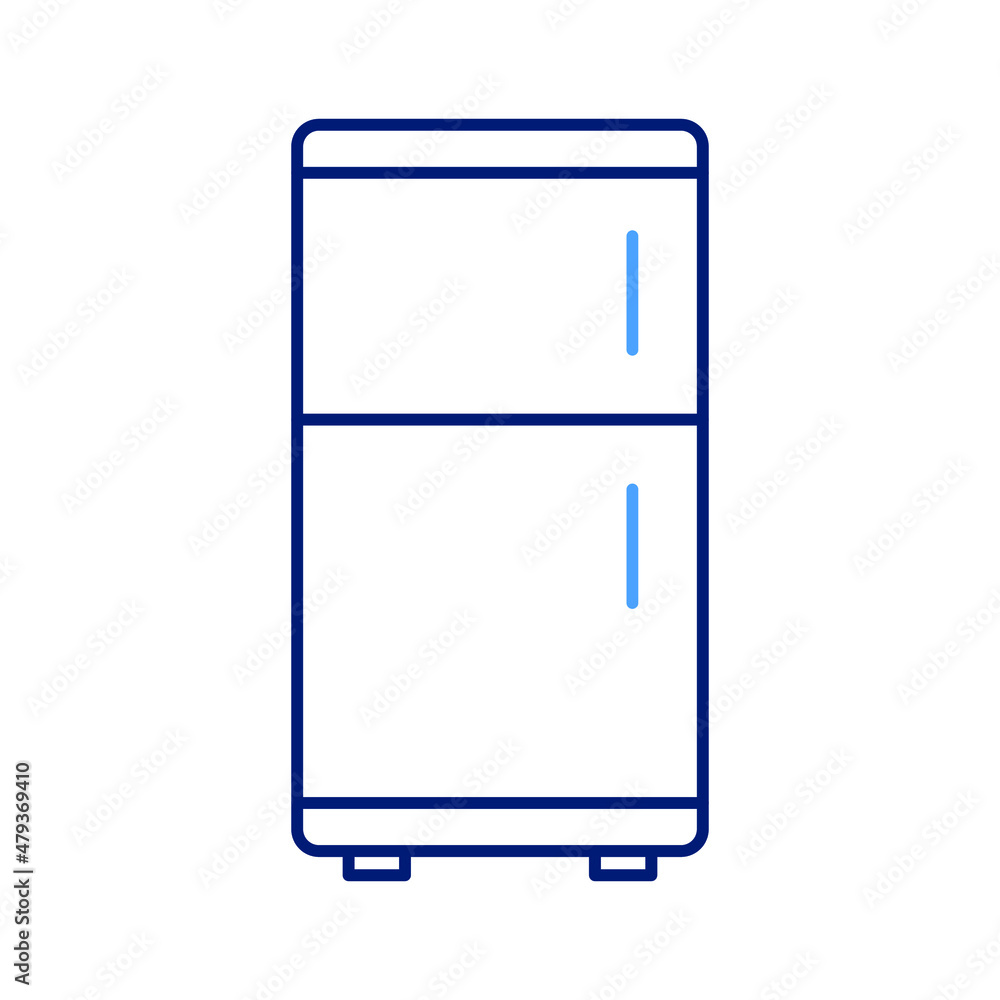 Freezer Vector icon which is suitable for commercial work and easily modify or edit it
Freezer Vector icon which is suitable for commercial work and easily modify or edit it