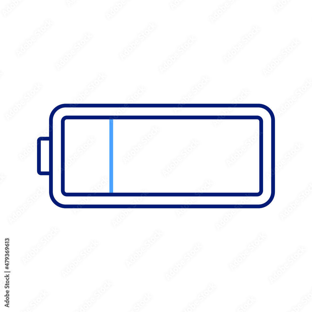 Battery Vector icon which is suitable for commercial work and easily modify or edit it
Battery Vector icon which is suitable for commercial work and easily modify or edit it