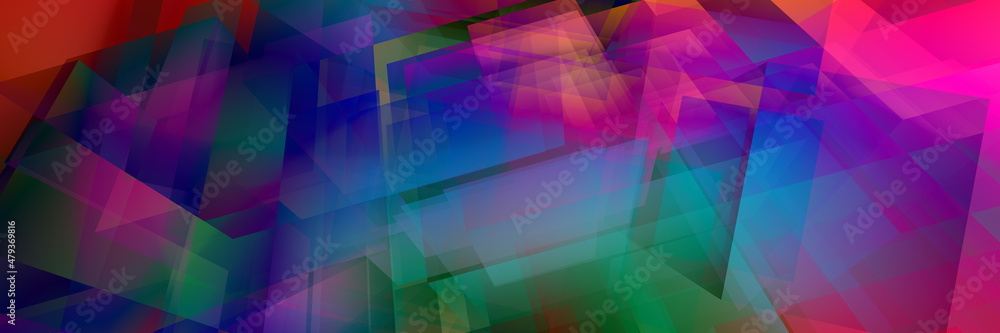 abstract background
