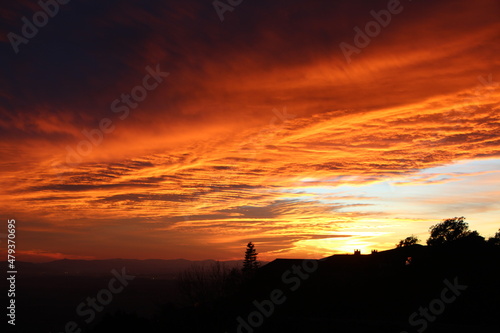 Excursión al Montseny y candilazo 04