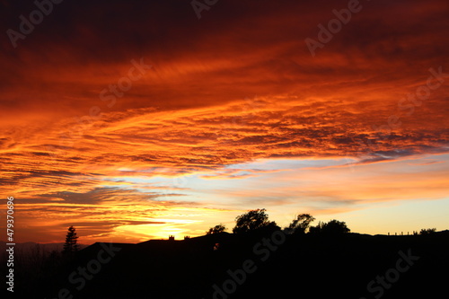 Excursión al Montseny y candilazo 05