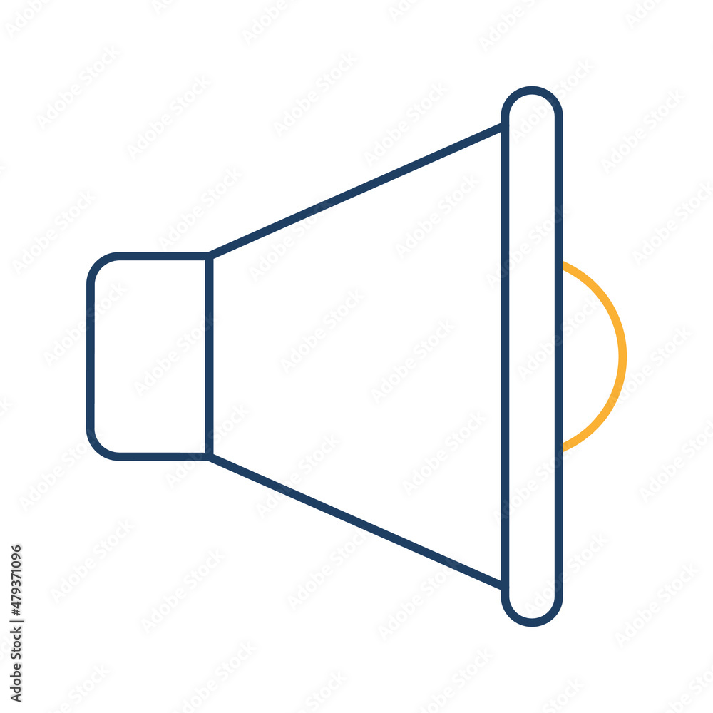 Speaker Vector icon which is suitable for commercial work and easily modify or edit it
Speaker Vector icon which is suitable for commercial work and easily modify or edit it