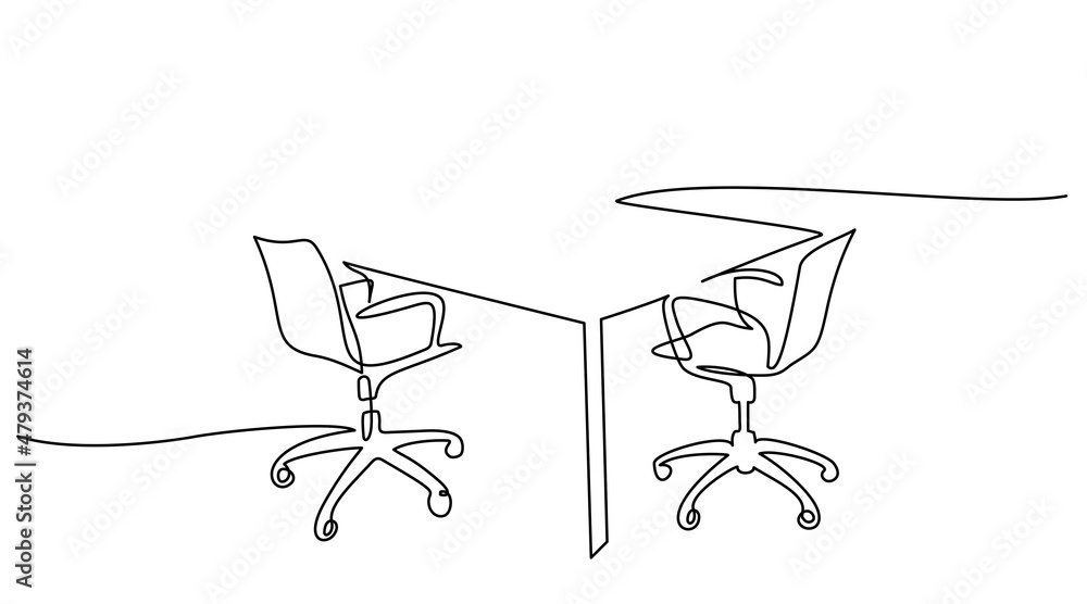 Table and chair Drawing 2d view of furniture blocks in autocad - Cadbull