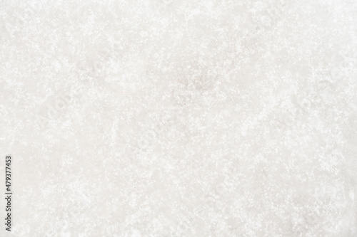ice covered with snow, winter texture background