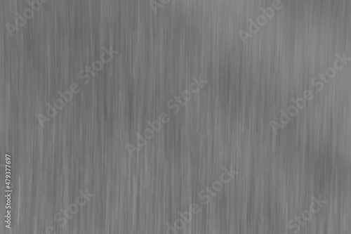 Grey Background with Vertical Strokes and Stripes Wall Texture Created by Camera Mouvement