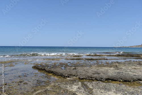 Crete in Greece