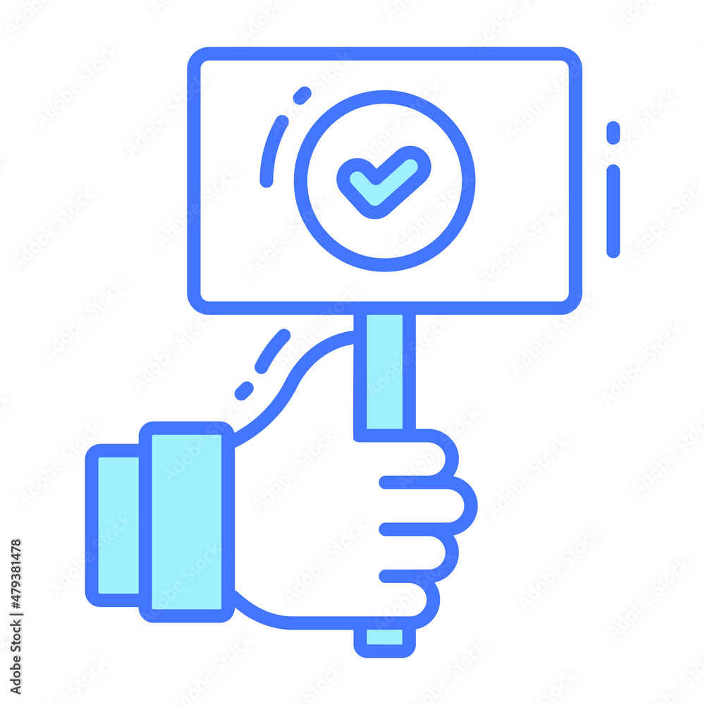 positive rating icon, Survey and Feedback, modern vector illustration positive rating icon, Survey and Feedback, modern vector illustration