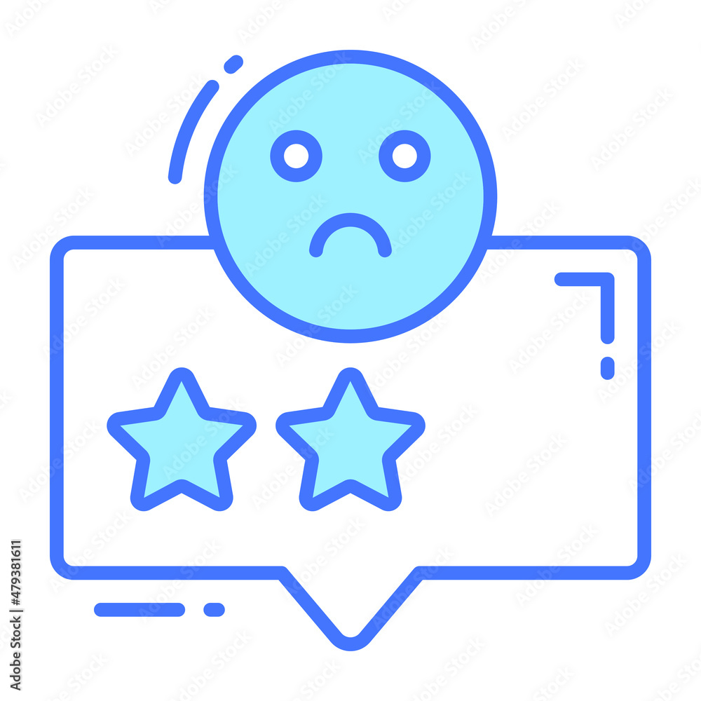 Customer feedback icon, Survey and Feedback, modern vector illustration Customer feedback icon, Survey and Feedback, modern vector illustration