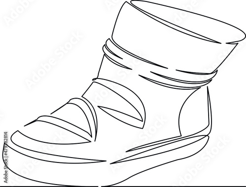ankle boots moccasins