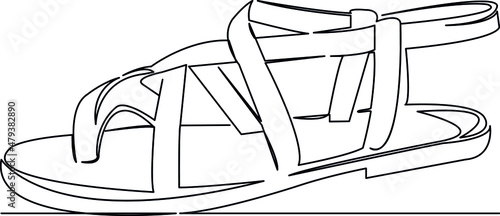 sandals sandals women