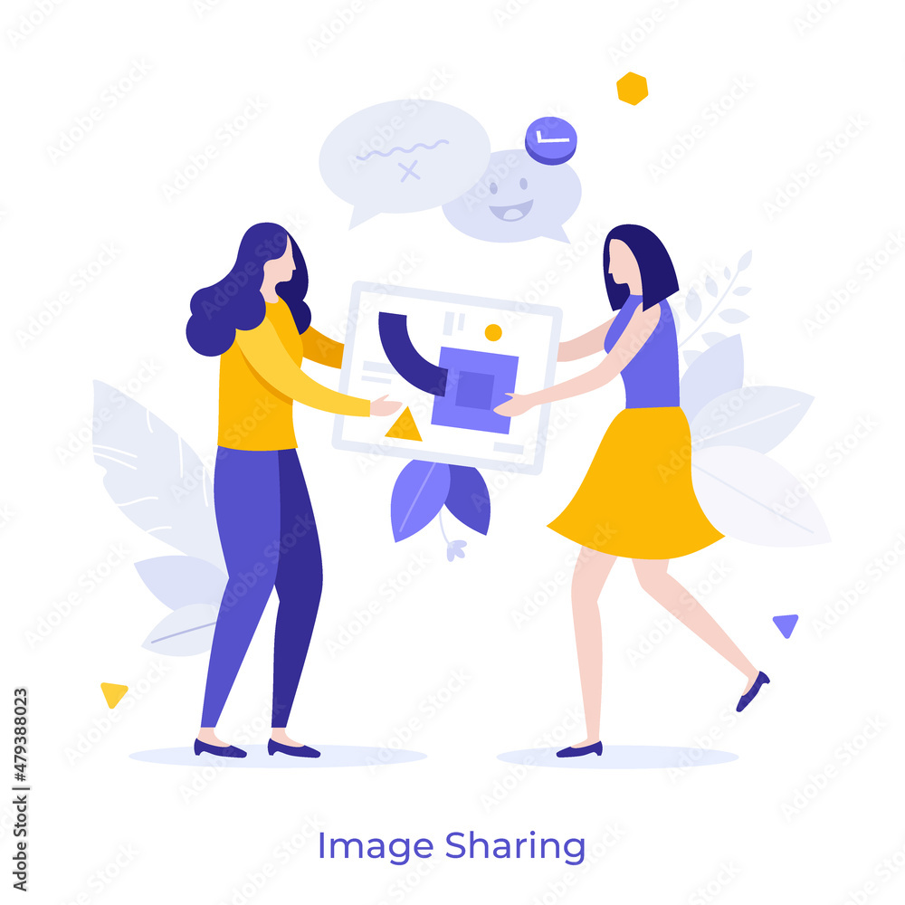 Business Vector Character Concepts Business Vector Character Concepts