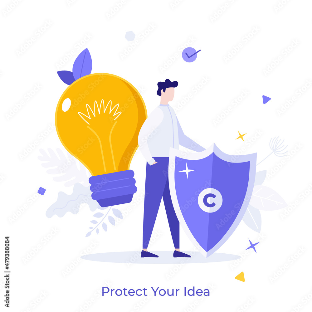 Business Vector Character Concepts Business Vector Character Concepts