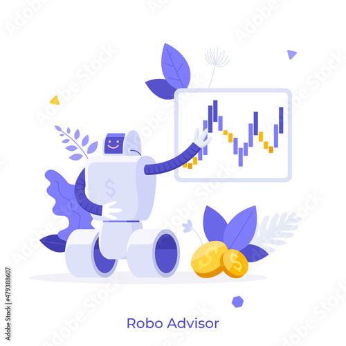Business Vector Character Concepts