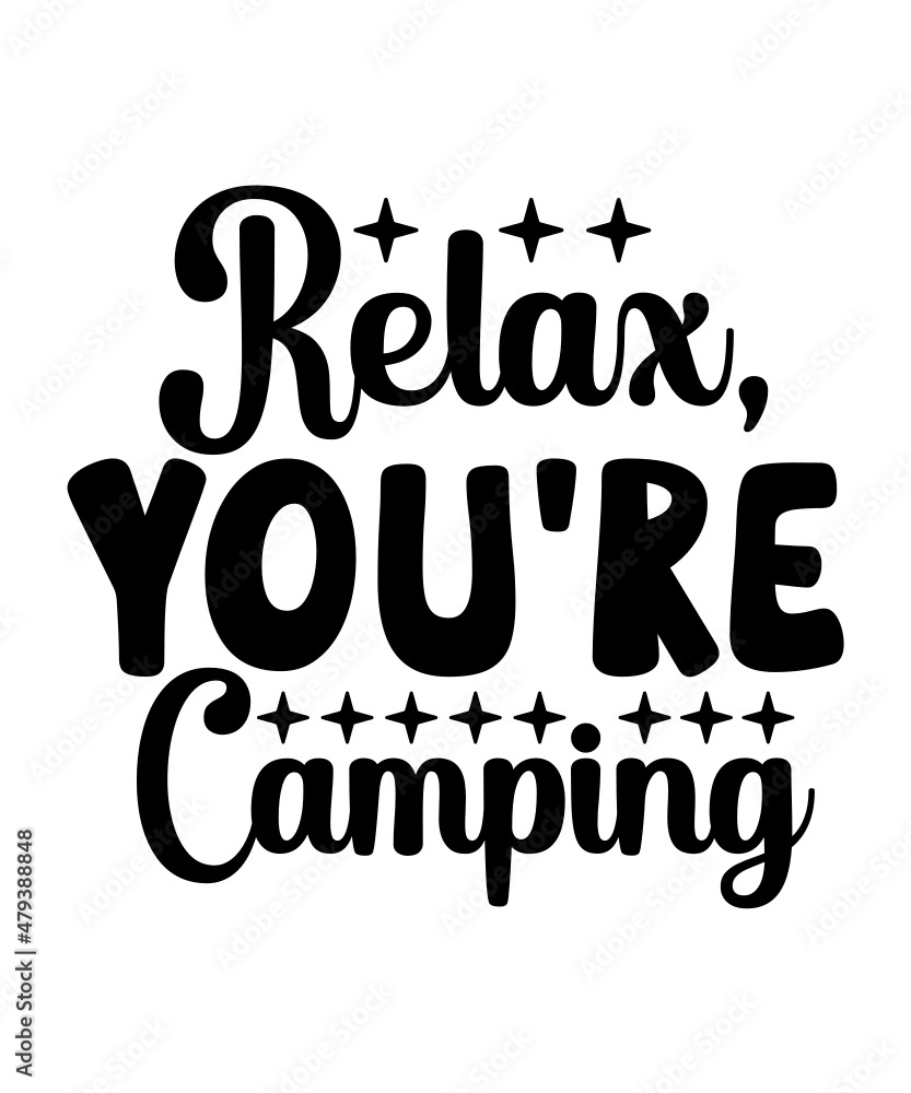 ACamping Bundle Svg, Camper svg, Camping Svg, Adventure Svg, Happy Camper Svg, Campfire svg, Camping Cricut, Camping Silhoutte, Dxf, Png ,Camping Bundle, Camping SVG, Camping vector, Camping Tee Shirt