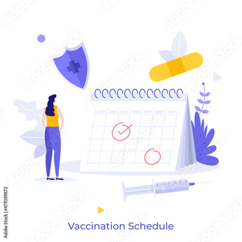 Business Vector Character Concepts