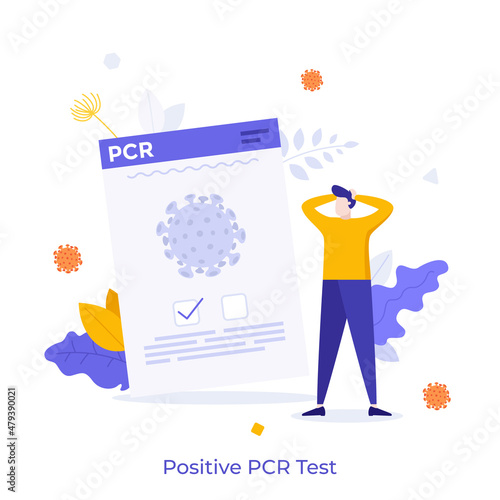 Business Vector Character Concepts