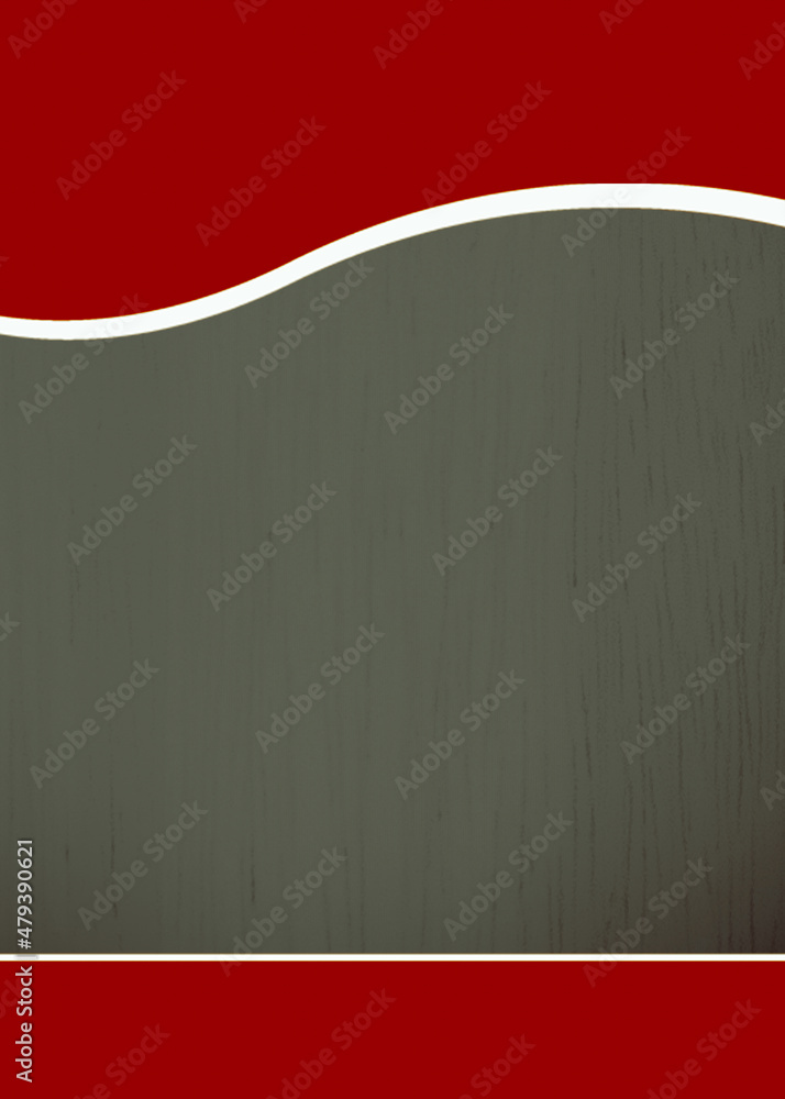 Obraz premium Background graphic design template suitable for social media banner posters ads promos etc 