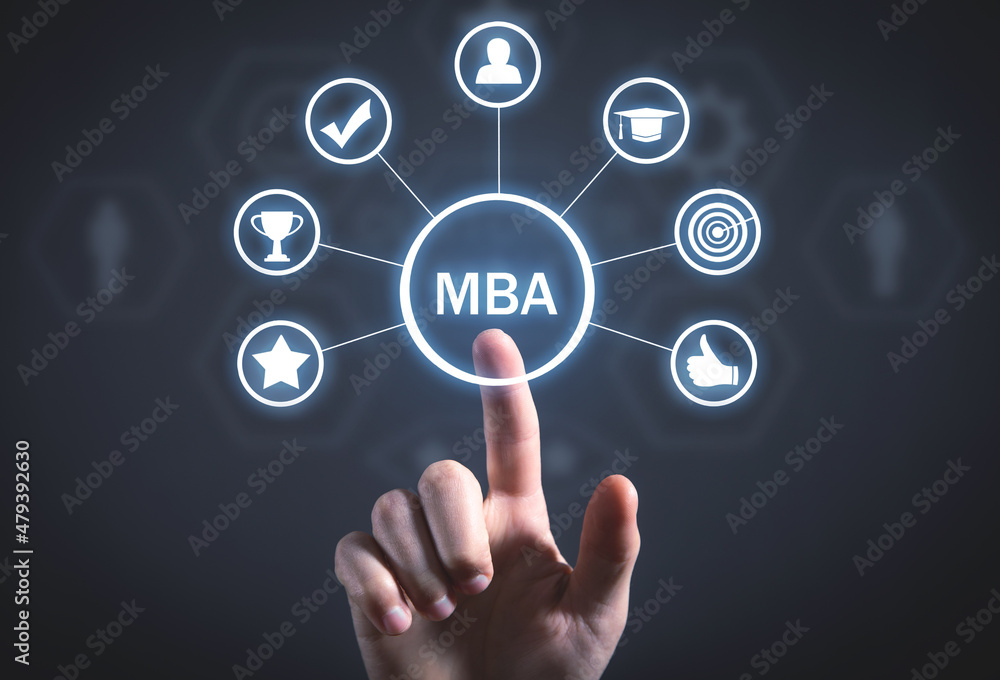 MBA-Master of Business Administration. Business MBA-Master of Business Administration. Business