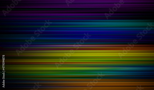  Colorful colorful abstract background. Gradient on a black background.