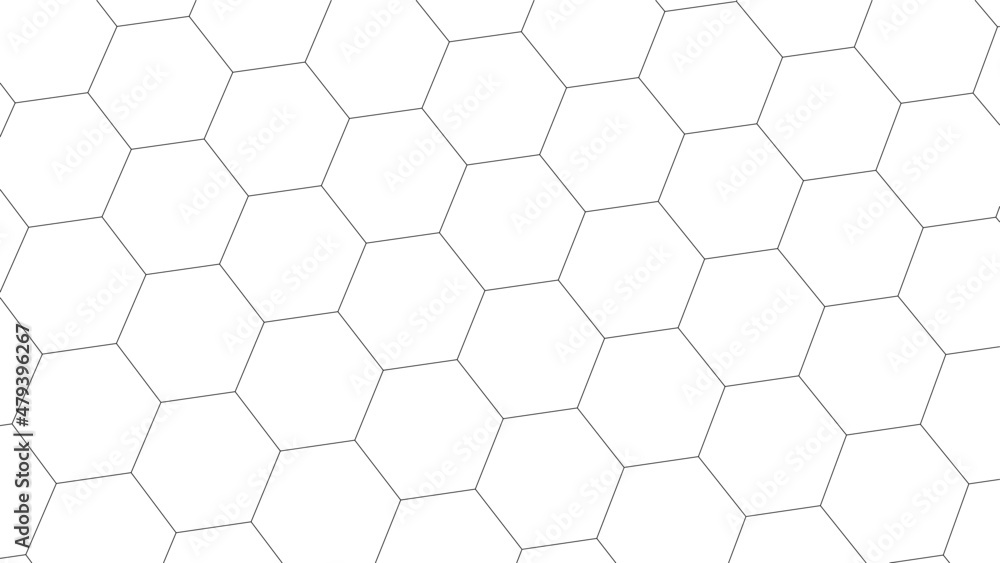 background with hexagons background with hexagons
