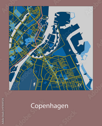 Copenhagen