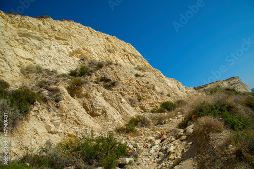 Zapallo Bay, Episkopi, Cyprus - Limassol   © Mohd