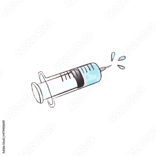 注射器