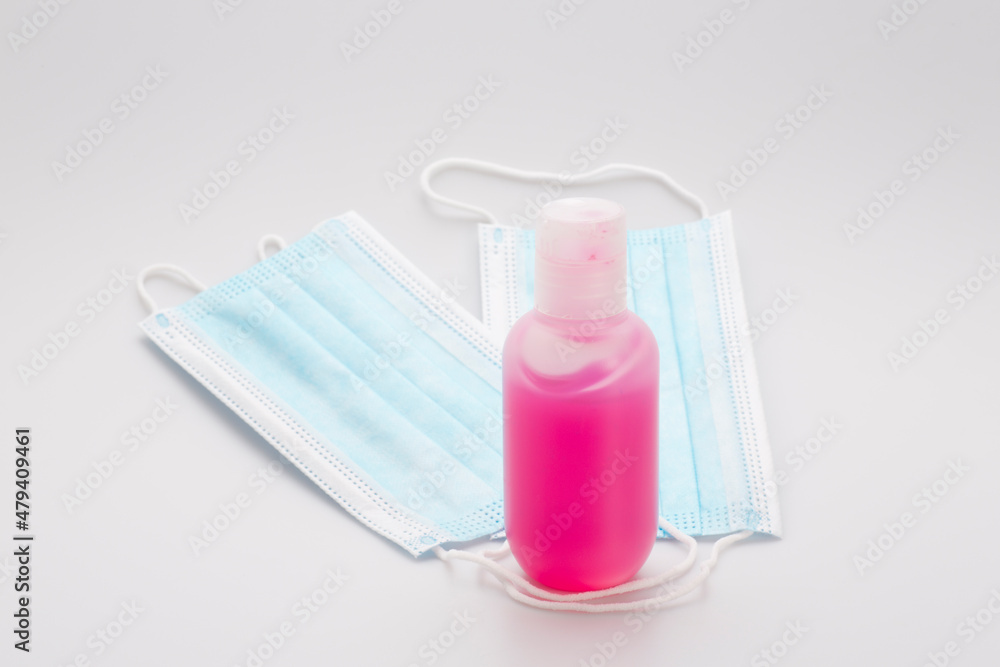 one gel hydroalcoholic one gel hydroalcoholic