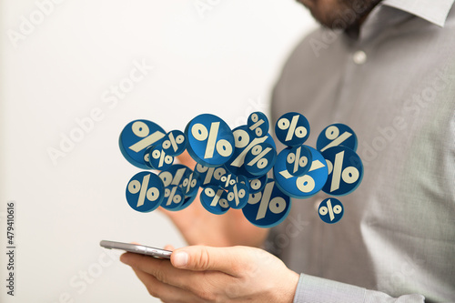 Exploding discount cubes wi...