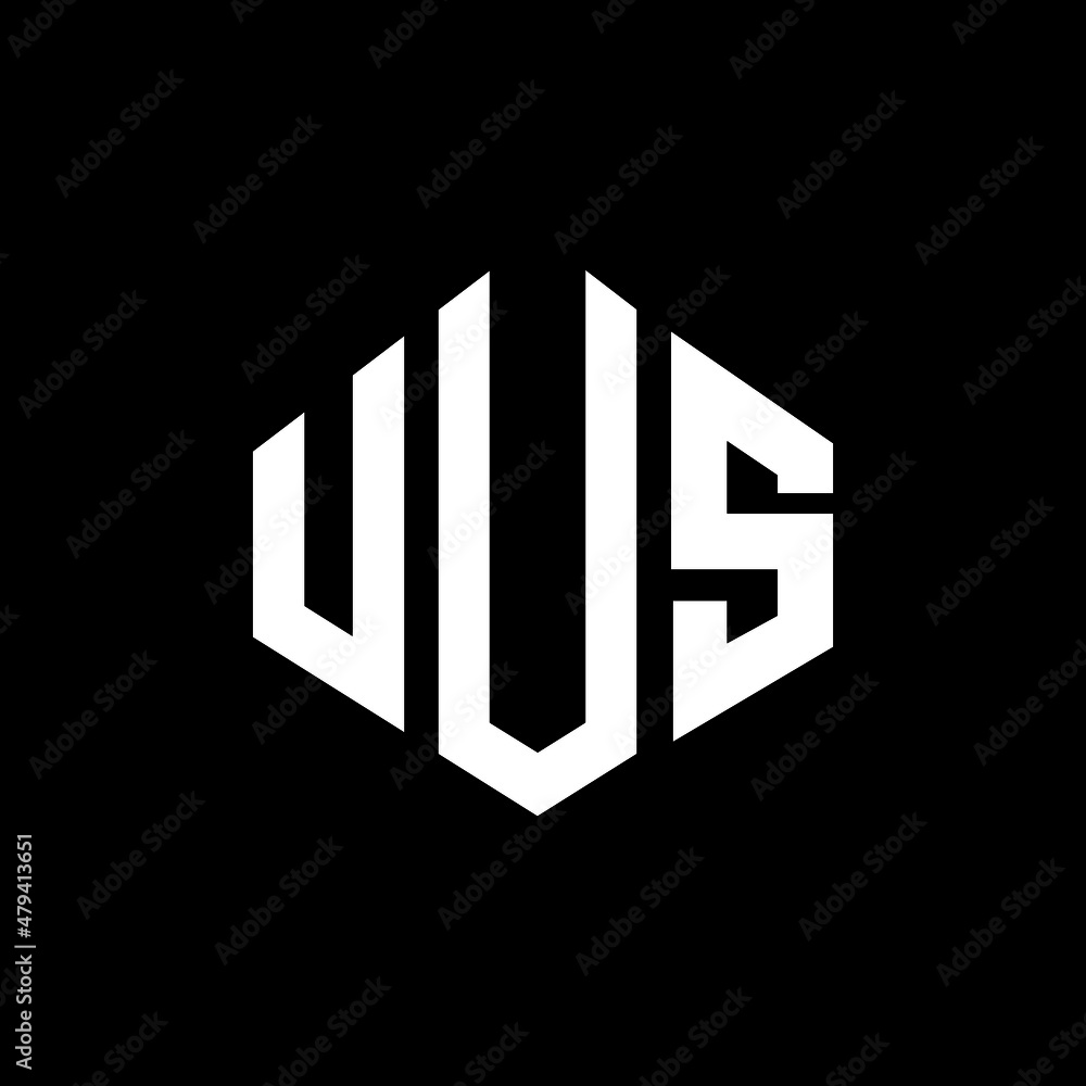 UUS letter logo design with polygon shape. UUS polygon and cube shape logo design. UUS hexagon vector logo template white and black colors. UUS monogram, business and real estate logo. UUS letter logo design with polygon shape. UUS polygon and cube shape logo design. UUS hexagon vector logo template white and black colors. UUS monogram, business and real estate logo.