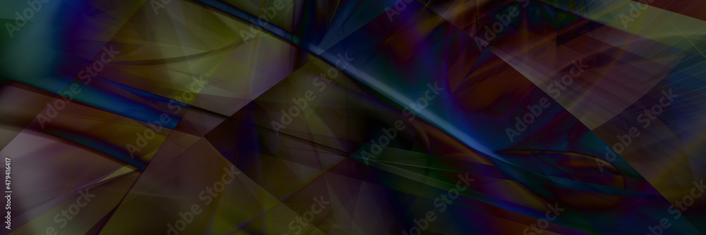 abstract background