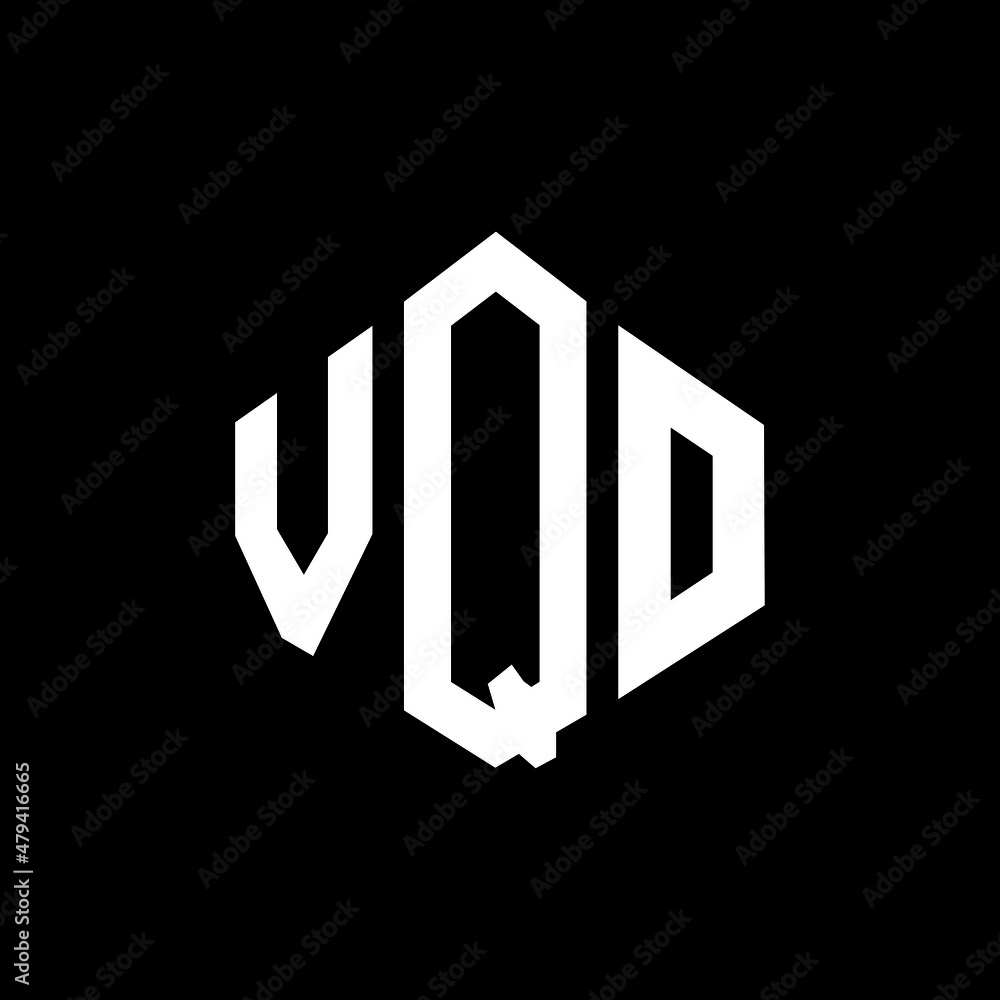 VQO letter logo design with polygon shape. VQO polygon and cube shape logo design. VQO hexagon vector logo template white and black colors. VQO monogram, business and real estate logo. VQO letter logo design with polygon shape. VQO polygon and cube shape logo design. VQO hexagon vector logo template white and black colors. VQO monogram, business and real estate logo.