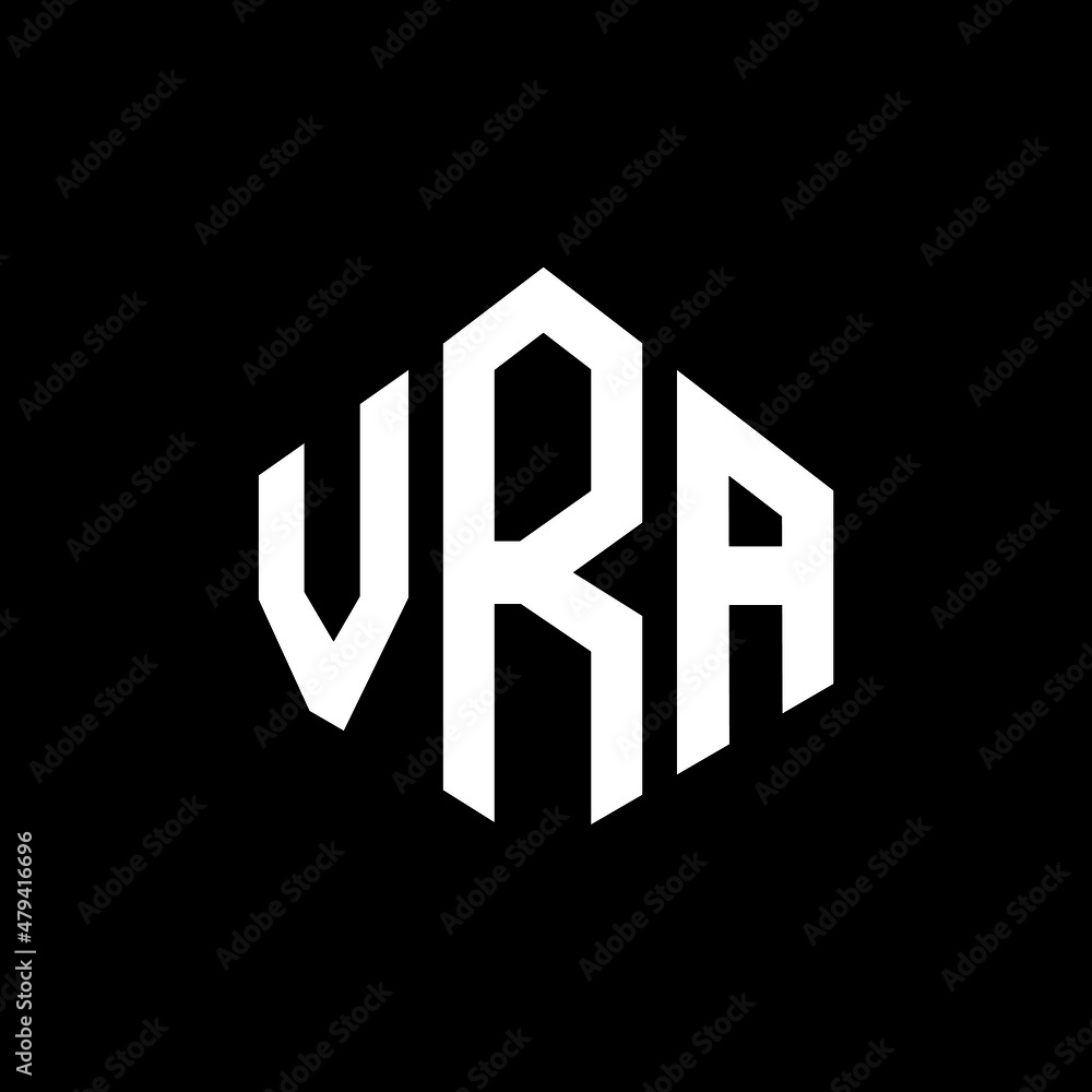 VRA letter logo design with polygon shape. VRA polygon and cube shape logo design. VRA hexagon vector logo template white and black colors. VRA monogram, business and real estate logo. VRA letter logo design with polygon shape. VRA polygon and cube shape logo design. VRA hexagon vector logo template white and black colors. VRA monogram, business and real estate logo.