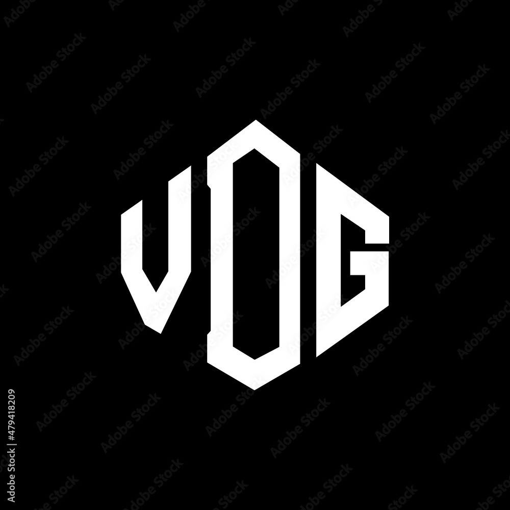 VDG letter logo design with polygon shape. VDG polygon and cube shape logo design. VDG hexagon vector logo template white and black colors. VDG monogram, business and real estate logo. VDG letter logo design with polygon shape. VDG polygon and cube shape logo design. VDG hexagon vector logo template white and black colors. VDG monogram, business and real estate logo.