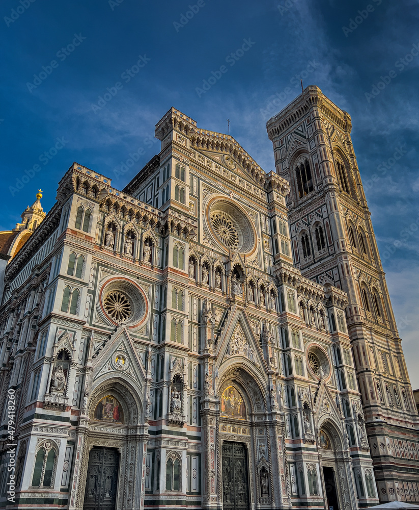 Fototapeta premium Duomo