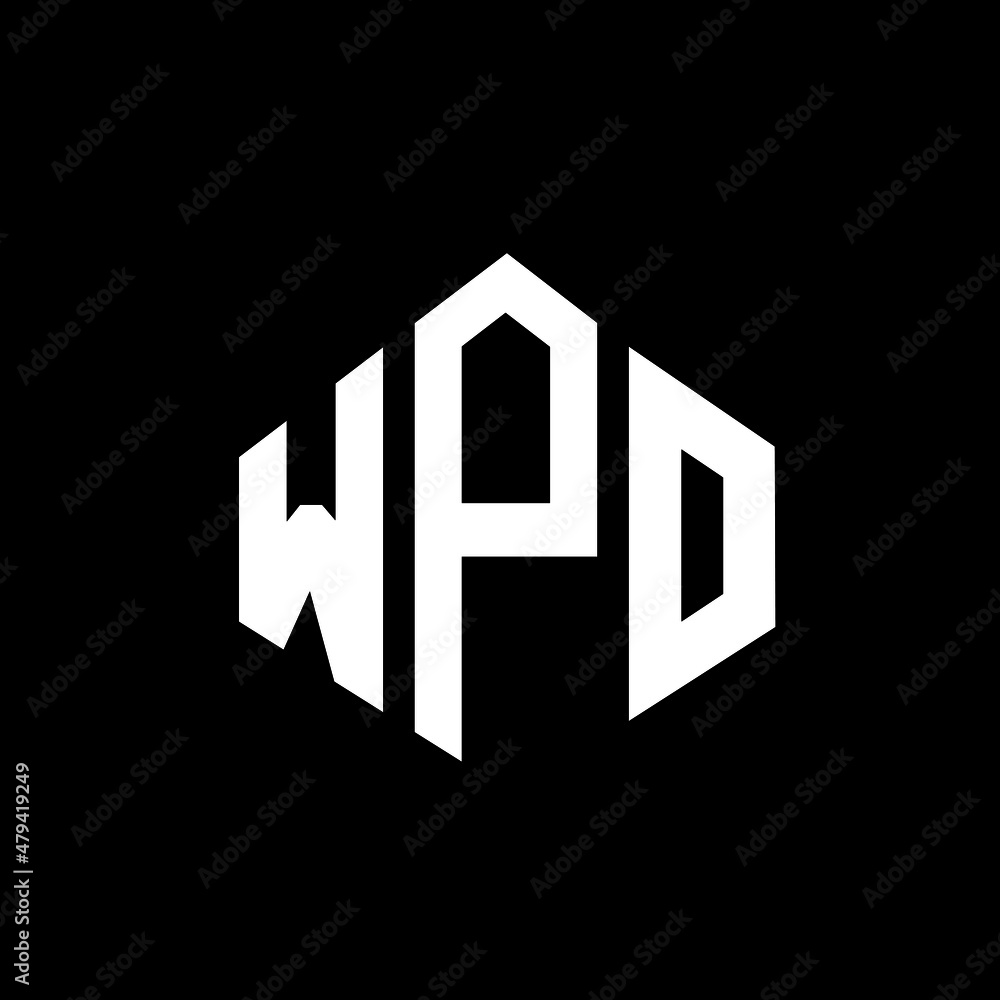 WPO letter logo design with polygon shape. WPO polygon and cube shape logo design. WPO hexagon vector logo template white and black colors. WPO monogram, business and real estate logo. WPO letter logo design with polygon shape. WPO polygon and cube shape logo design. WPO hexagon vector logo template white and black colors. WPO monogram, business and real estate logo.