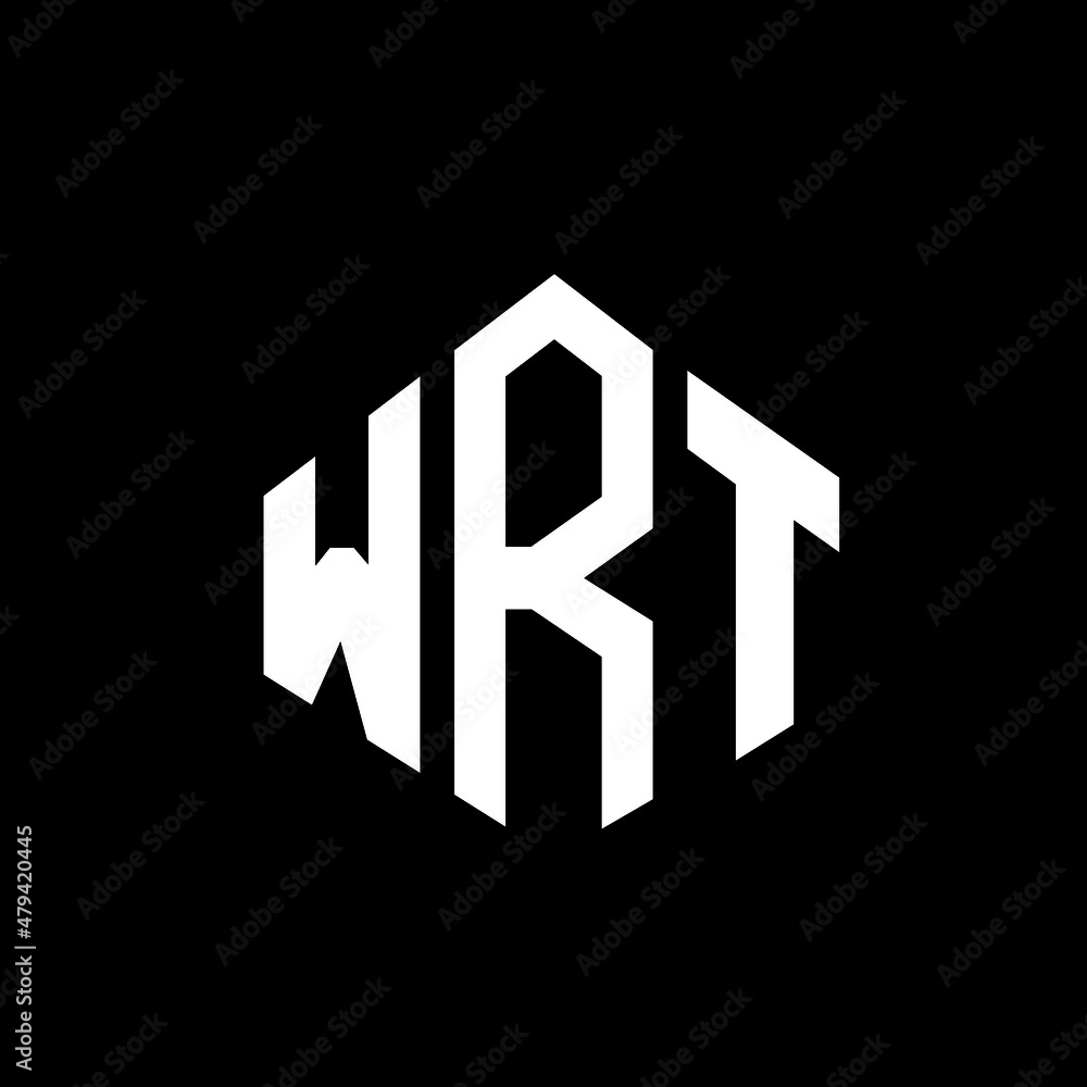 WRT letter logo design with polygon shape. WRT polygon and cube shape logo design. WRT hexagon vector logo template white and black colors. WRT monogram, business and real estate logo. WRT letter logo design with polygon shape. WRT polygon and cube shape logo design. WRT hexagon vector logo template white and black colors. WRT monogram, business and real estate logo.