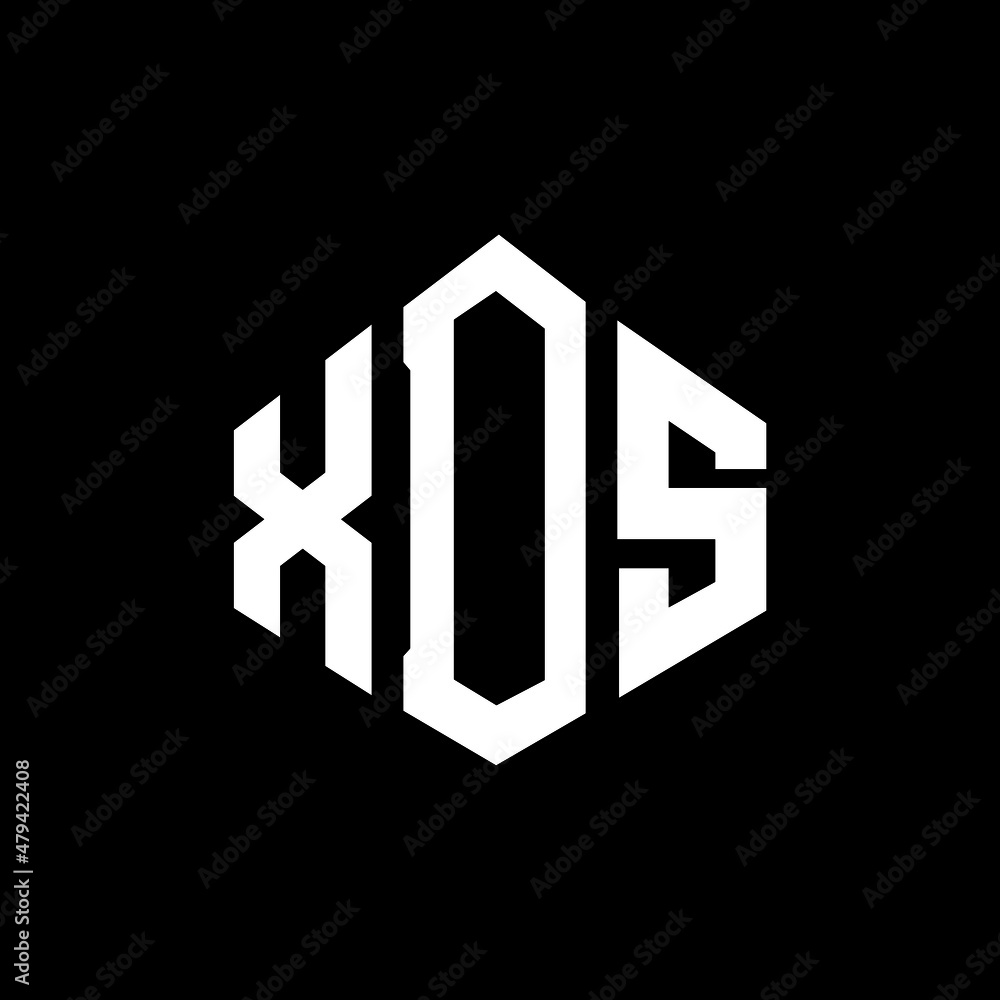 XDS letter logo design with polygon shape. XDS polygon and cube shape logo design. XDS hexagon vector logo template white and black colors. XDS monogram, business and real estate logo. XDS letter logo design with polygon shape. XDS polygon and cube shape logo design. XDS hexagon vector logo template white and black colors. XDS monogram, business and real estate logo.