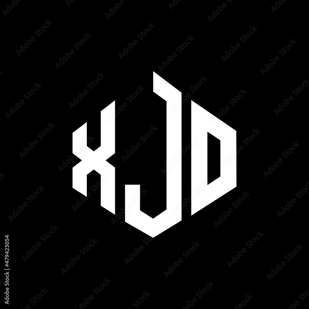 XJO letter logo design with polygon shape. XJO polygon and cube shape logo design. XJO hexagon vector logo template white and black colors. XJO monogram, business and real estate logo. XJO letter logo design with polygon shape. XJO polygon and cube shape logo design. XJO hexagon vector logo template white and black colors. XJO monogram, business and real estate logo.