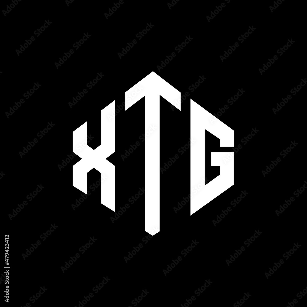 XTG letter logo design with polygon shape. XTG polygon and cube shape logo design. XTG hexagon vector logo template white and black colors. XTG monogram, business and real estate logo. XTG letter logo design with polygon shape. XTG polygon and cube shape logo design. XTG hexagon vector logo template white and black colors. XTG monogram, business and real estate logo.