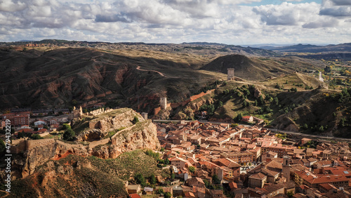 фотографія Zaragoza is the capital of northeastern Spain's Aragon region.
