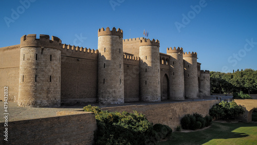 Canvastavla Zaragoza, also known in English as Saragossa, is the capital city of the Zaragoz