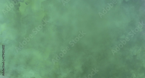 colors: pale green and mint. cloudiness, tempest, dark, illustration, backgrounds, artistic. 