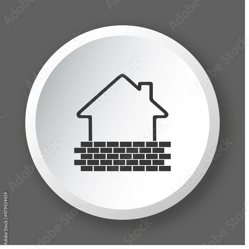 Logo cabinet d'architecture.