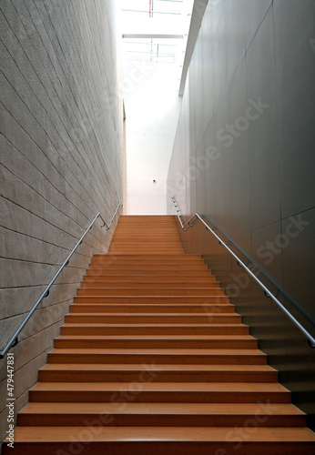 stairway to the light © youm