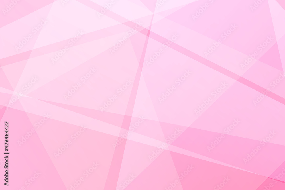 Fototapeta premium Abstract red on light red background modern design. Vector illustration EPS 10.