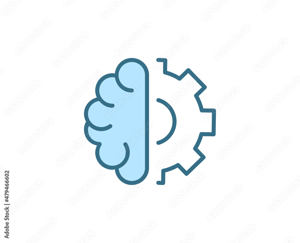 Line Machine learning icon isolated on white background. Outline symbol for website design, mobile application, ui. Electronics pictogram. Vector illustration, editorial stroсk. Line Machine learning icon isolated on white background. Outline symbol for website design, mobile application, ui. Electronics pictogram. Vector illustration, editorial stroсk.