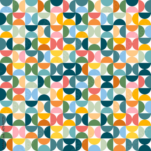 Very beautiful seamless pattern design for decorating, wallpaper, wrapping paper, fabric, backdrop and etc.